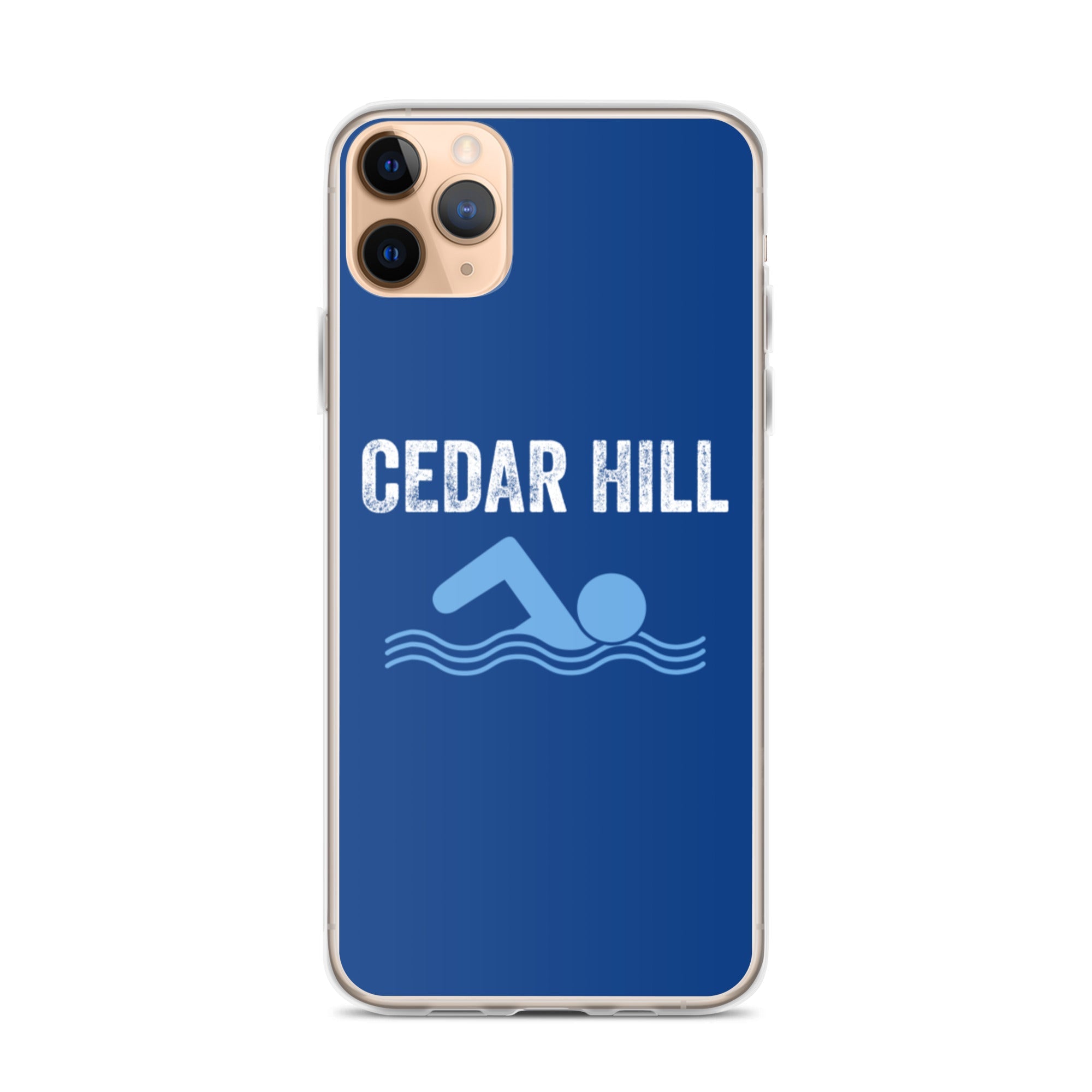 CHC iPhone Case