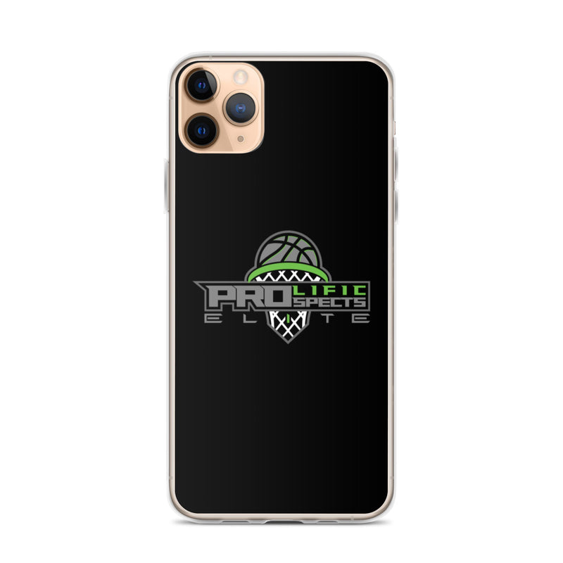 PPEB iPhone Case