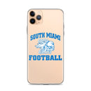 Funda para iPhone SM FB