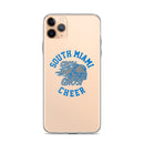 SM CH iPhone Case