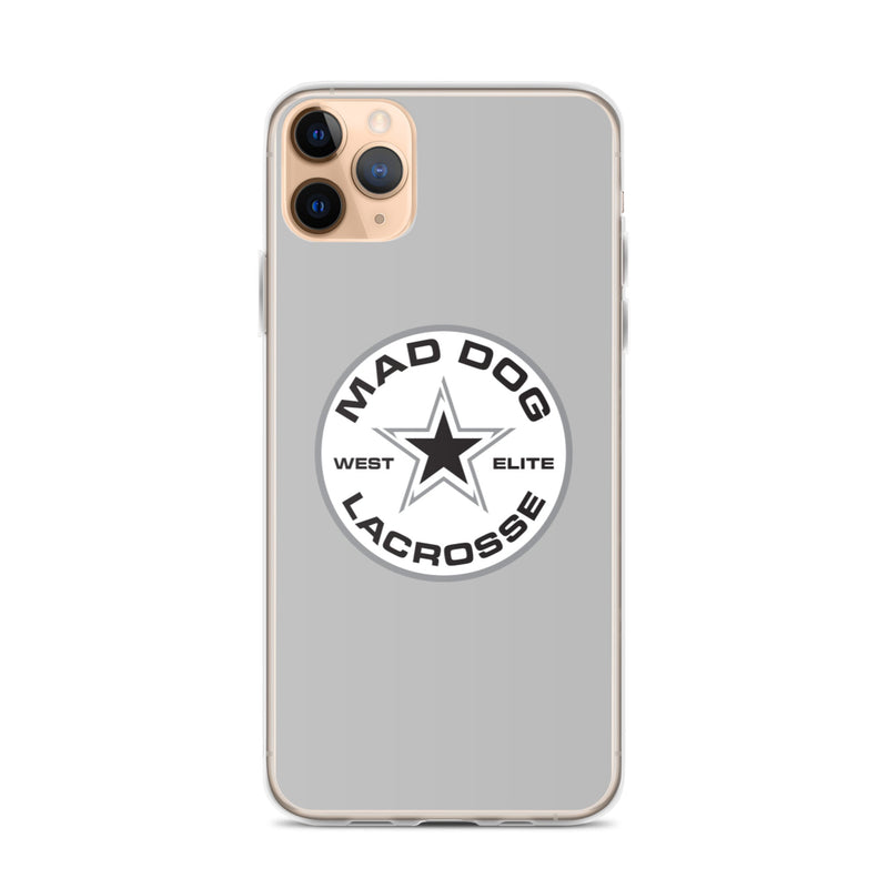 MD WE Boys iPhone Case