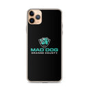 MD OC Girls iPhone Case