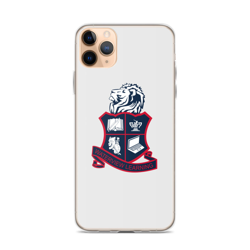 WLA iPhone Case