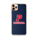 SPB iPhone Case