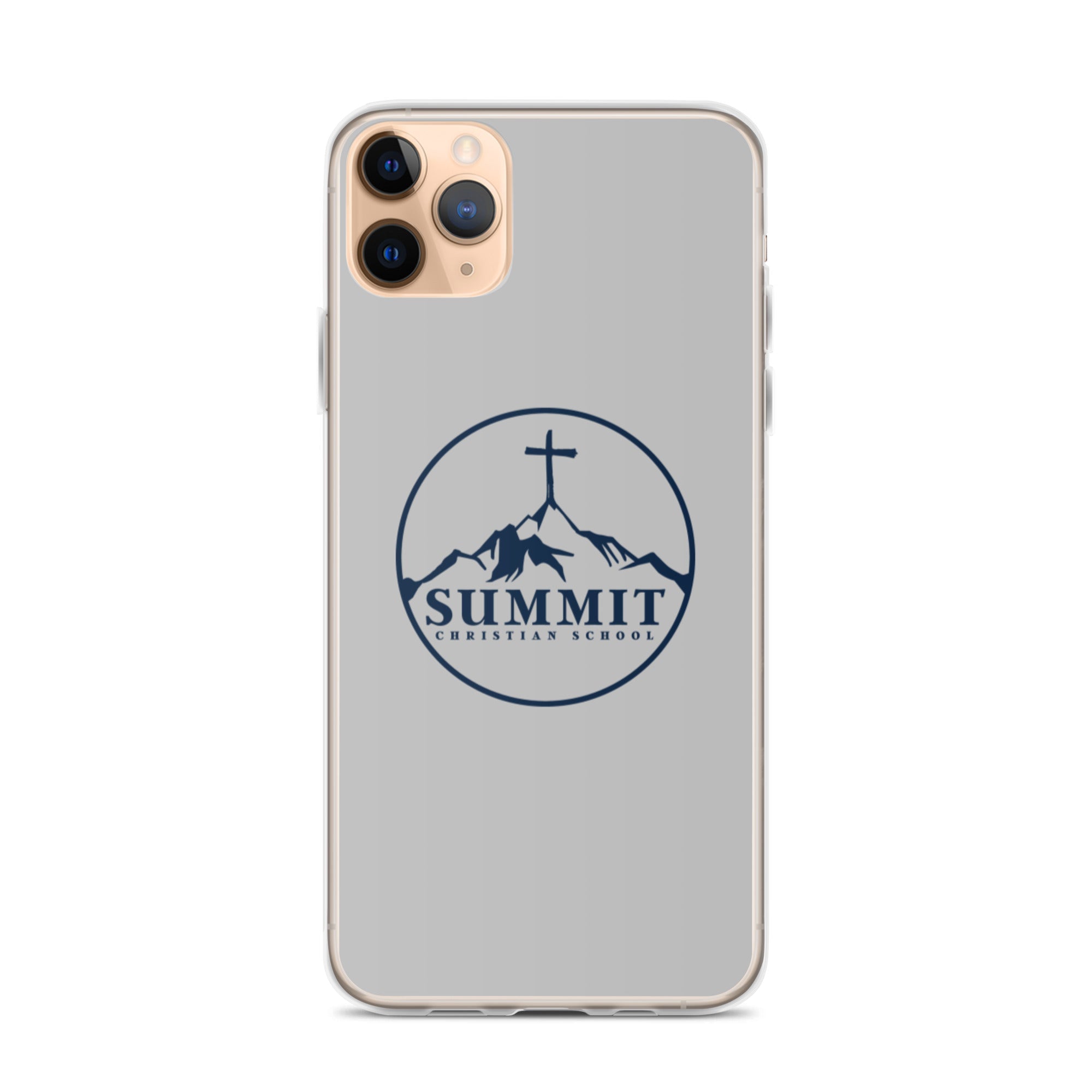 SCS iPhone Case