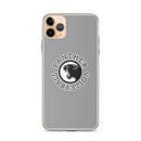 Panther iPhone Case
