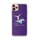 TSRV iPhone Case