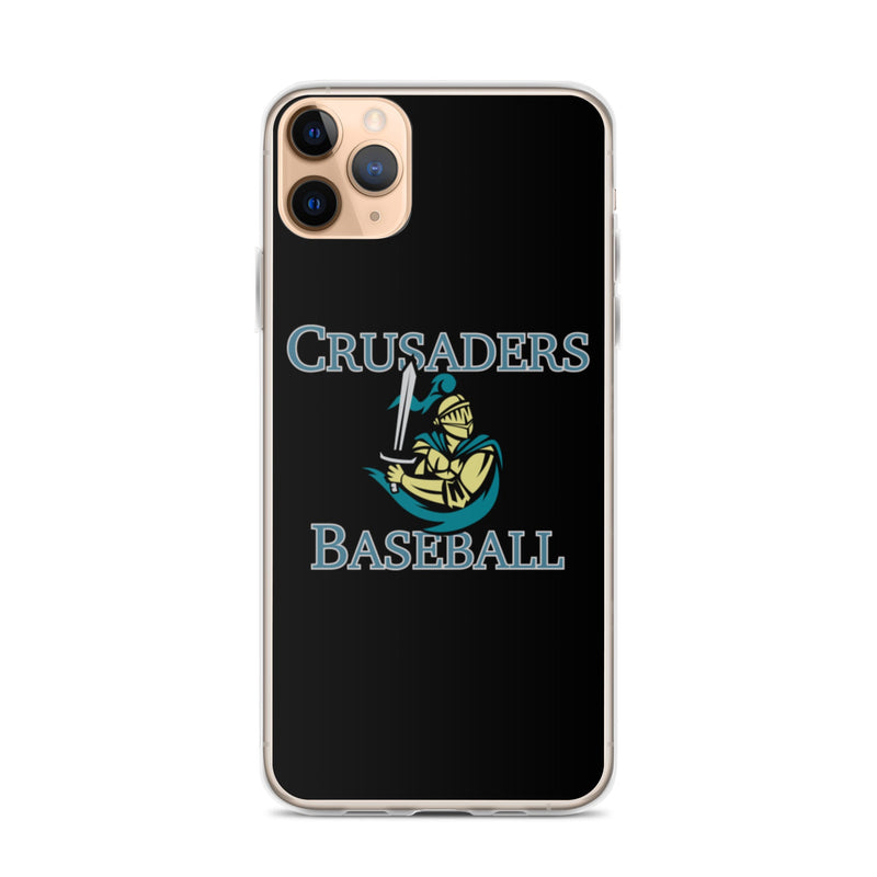 CCB iPhone Case