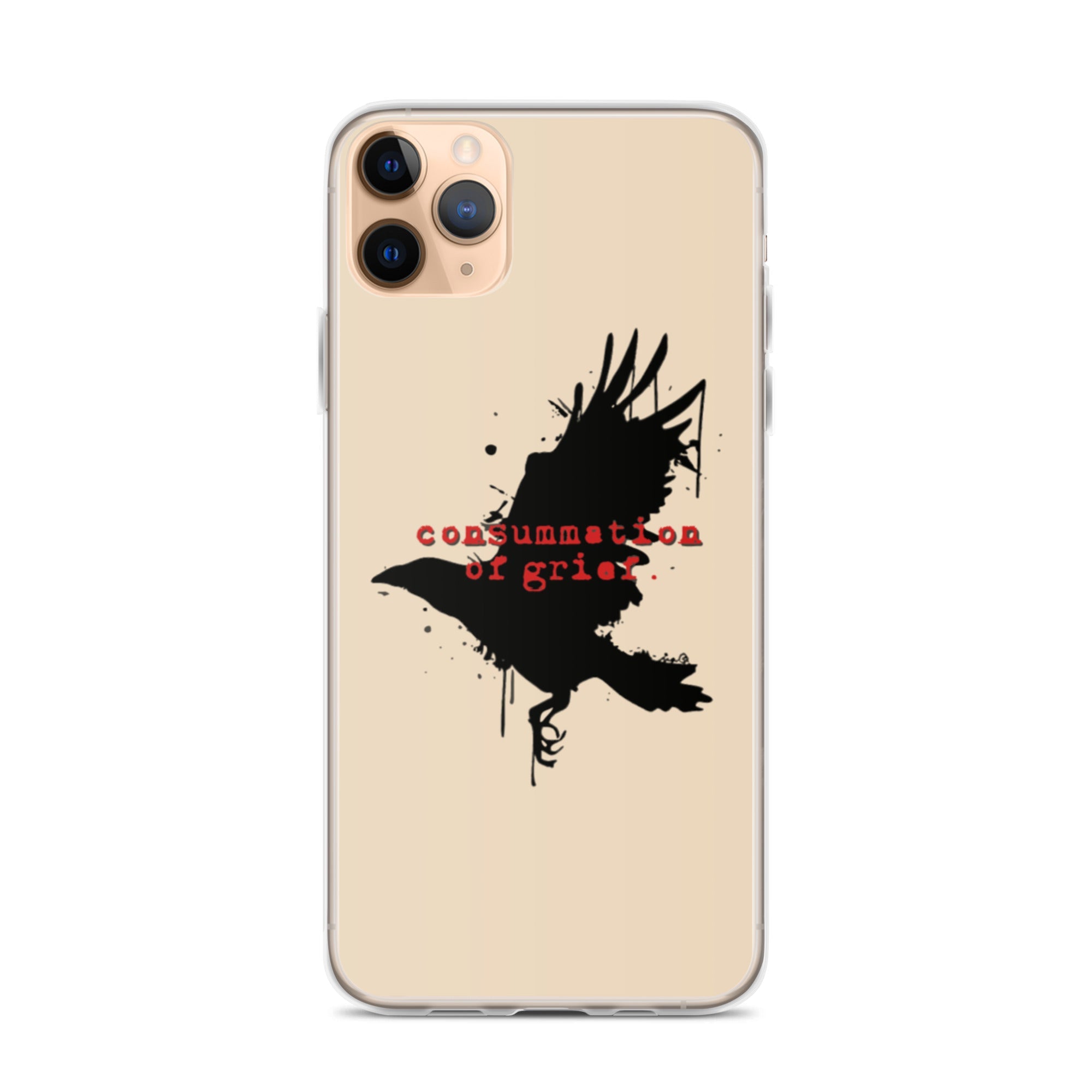 COG iPhone Case