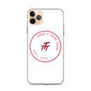 TTT iPhone Case
