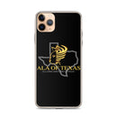 ALA of Texas iPhone Case