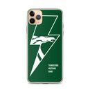 Funda para iPhone con banda EHS