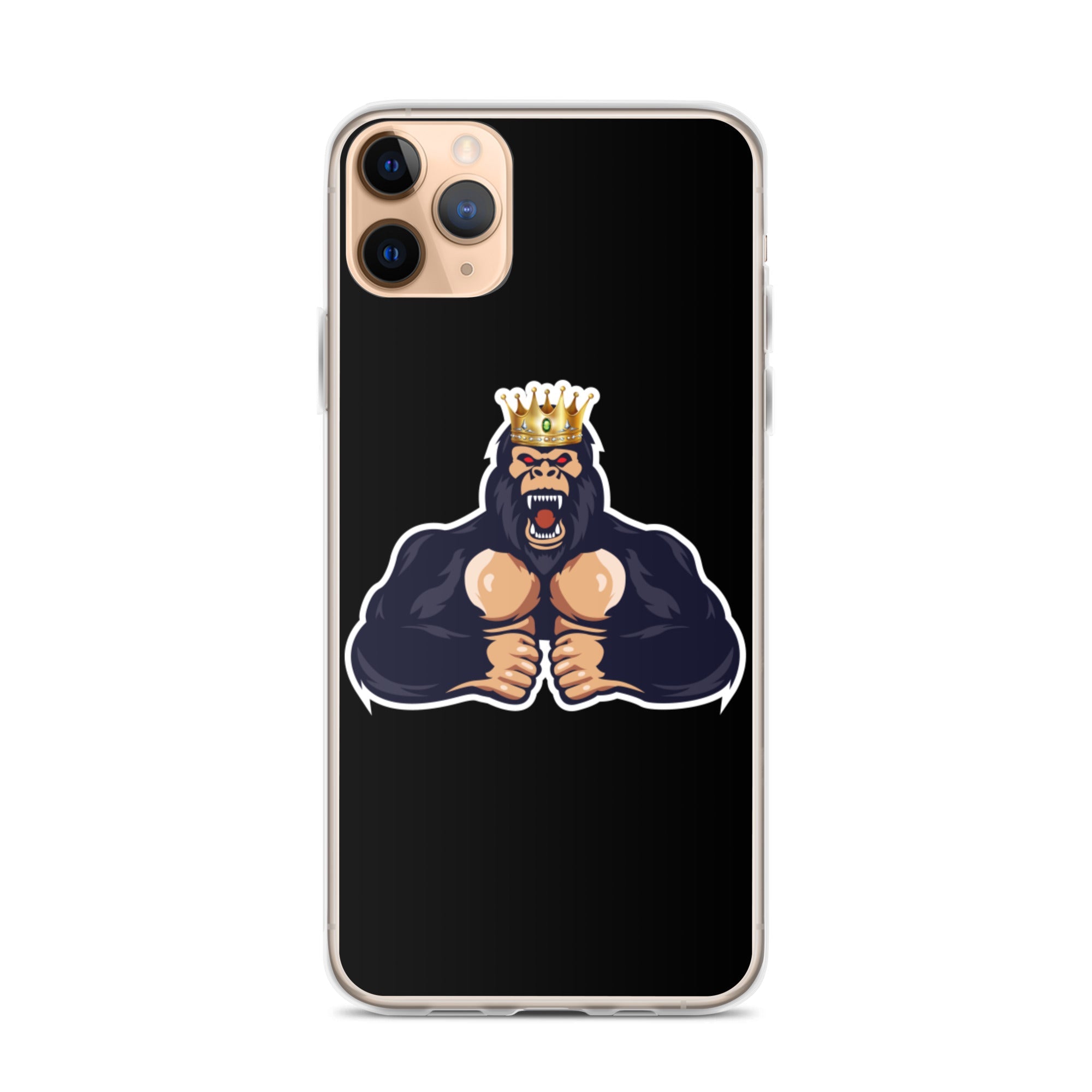 Bsty iPhone Case