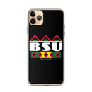 Funda para iPhone de la BSU