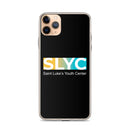 SLYC iPhone Case