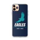 BOES iPhone Case