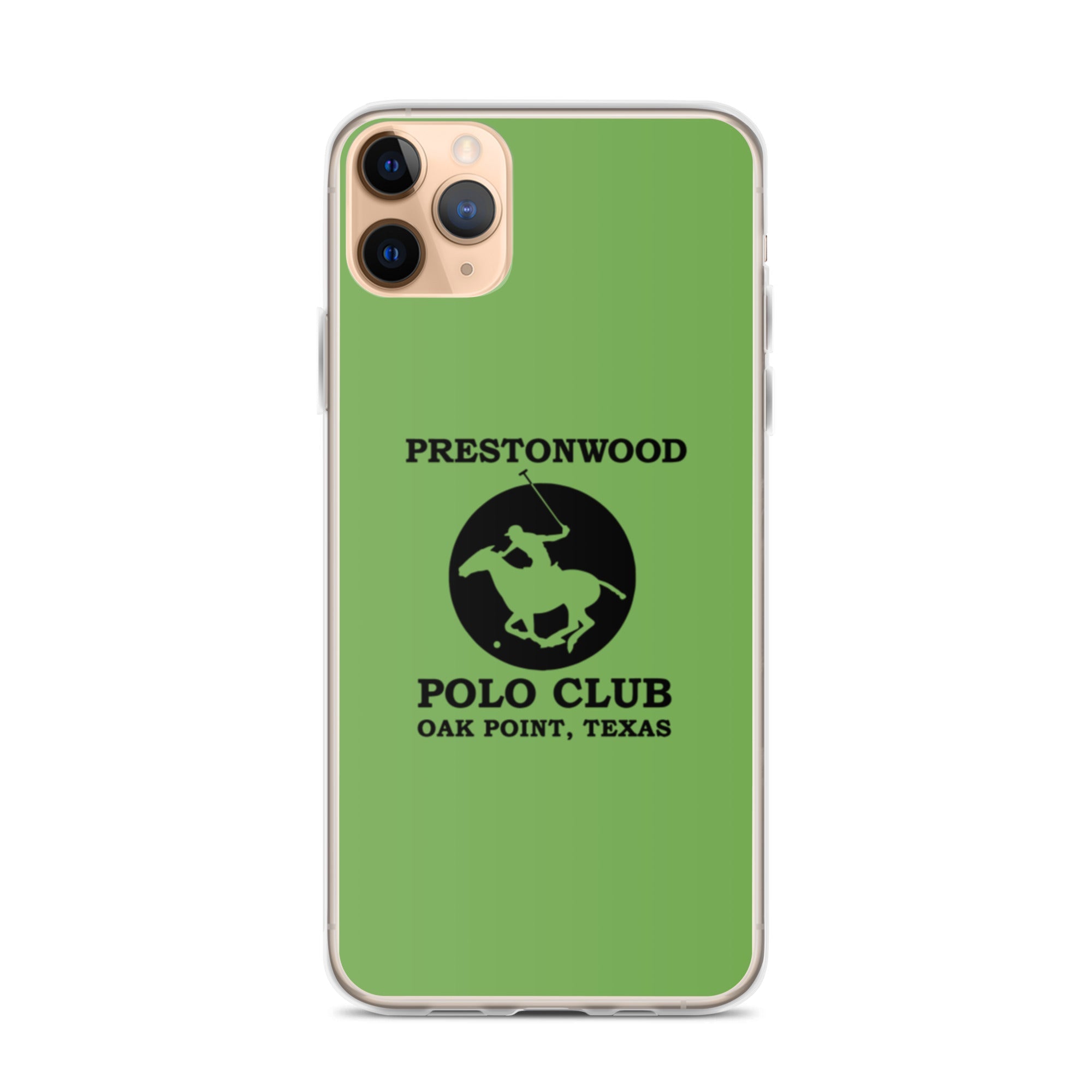 Funda para iPhone de PPC