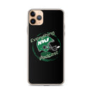 ENYJ iPhone Case