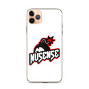 N55 iPhone Case