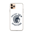 VVS iPhone Case