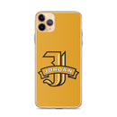 JMS iPhone Case