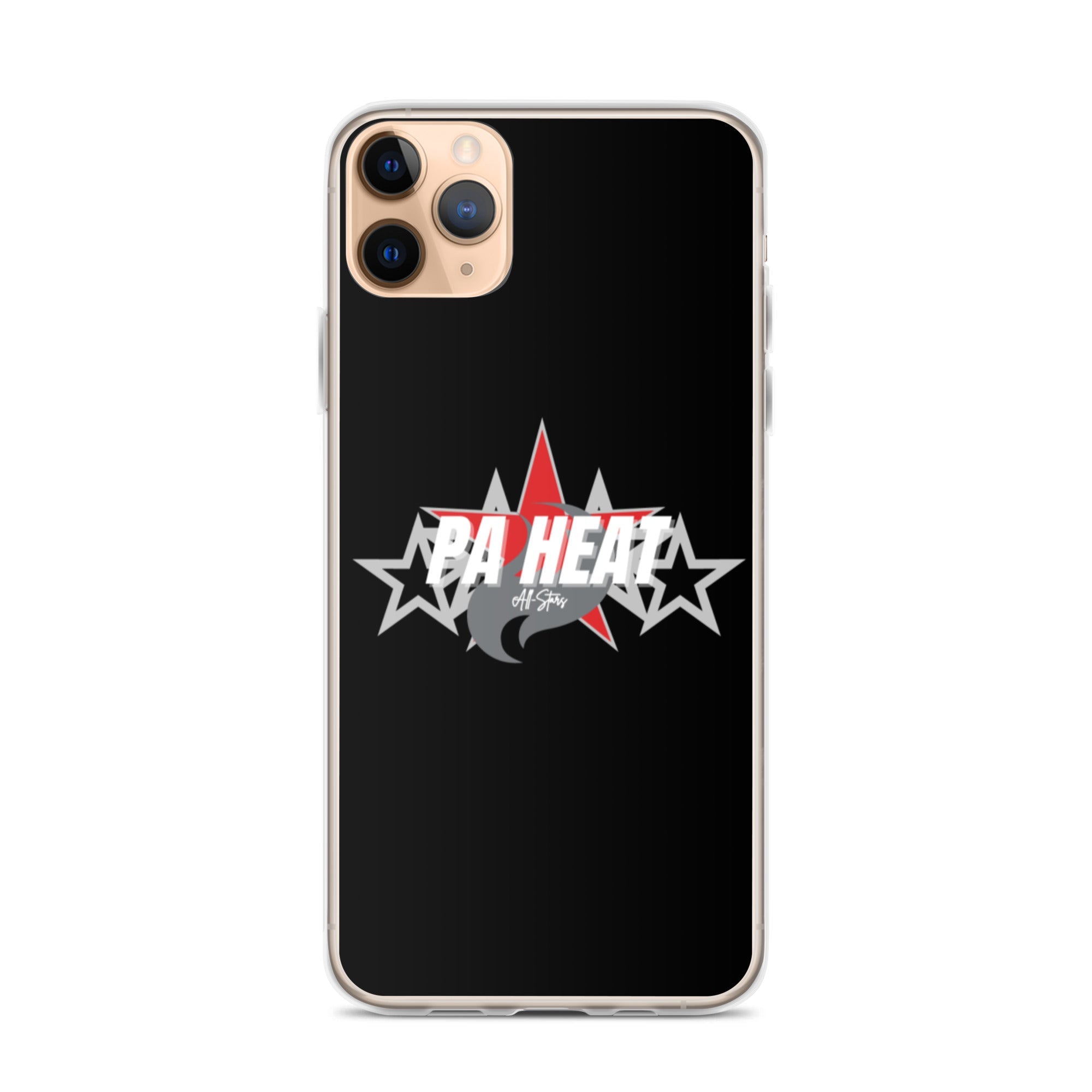 PAH iPhone Case