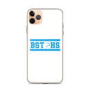 BST iPhone Case