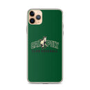 CPCB iPhone Case