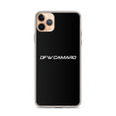 DFW iPhone Case
