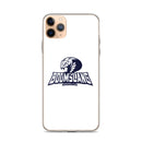 Boomslang Basketball Club iPhone Case