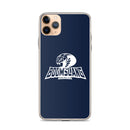 Boomslang Basketball Club iPhone Case