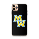 MWFAB iPhone Case