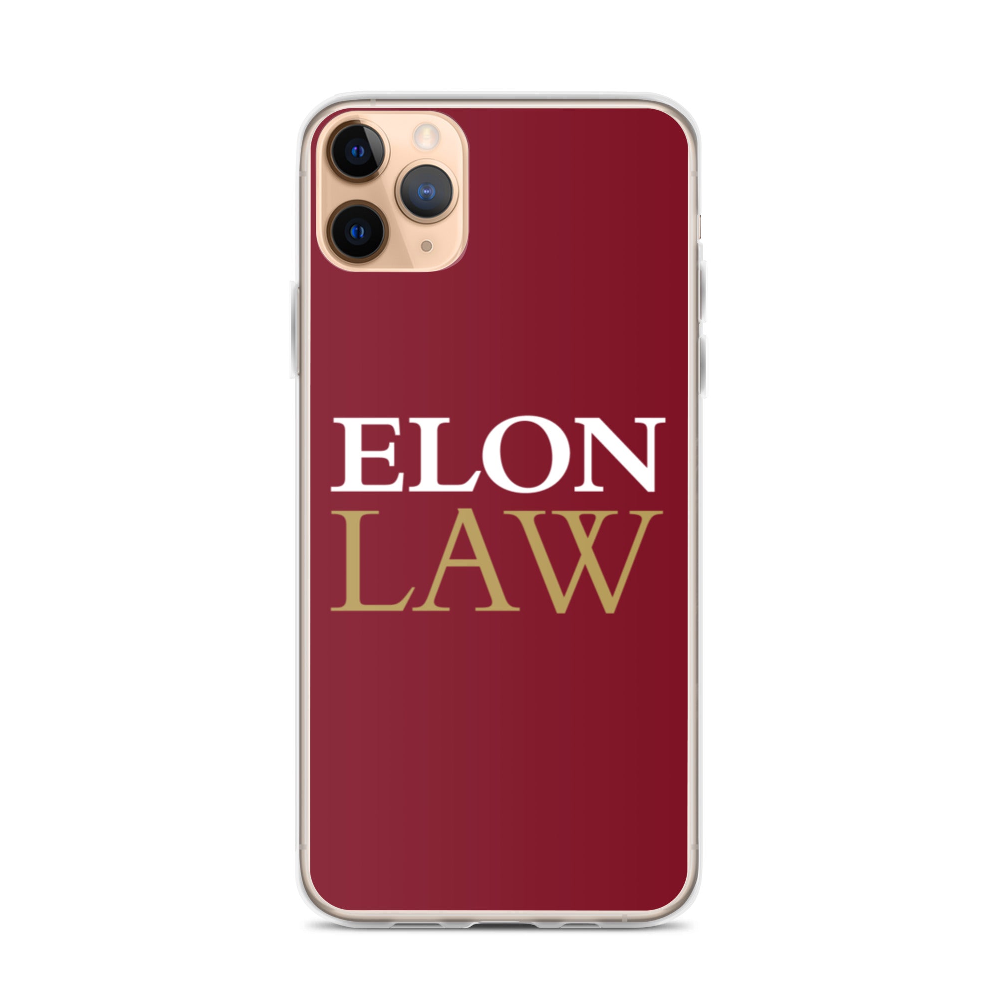 EL iPhone Case