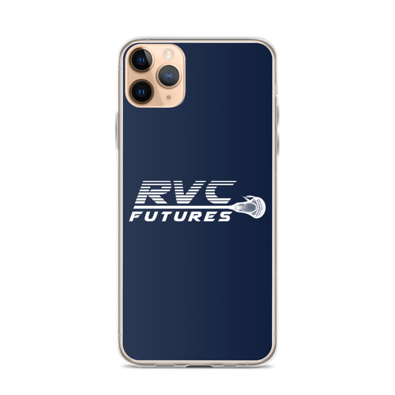 RVC iPhone Case