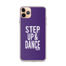 Funda para iPhone GDBC con logotipo de SUAD