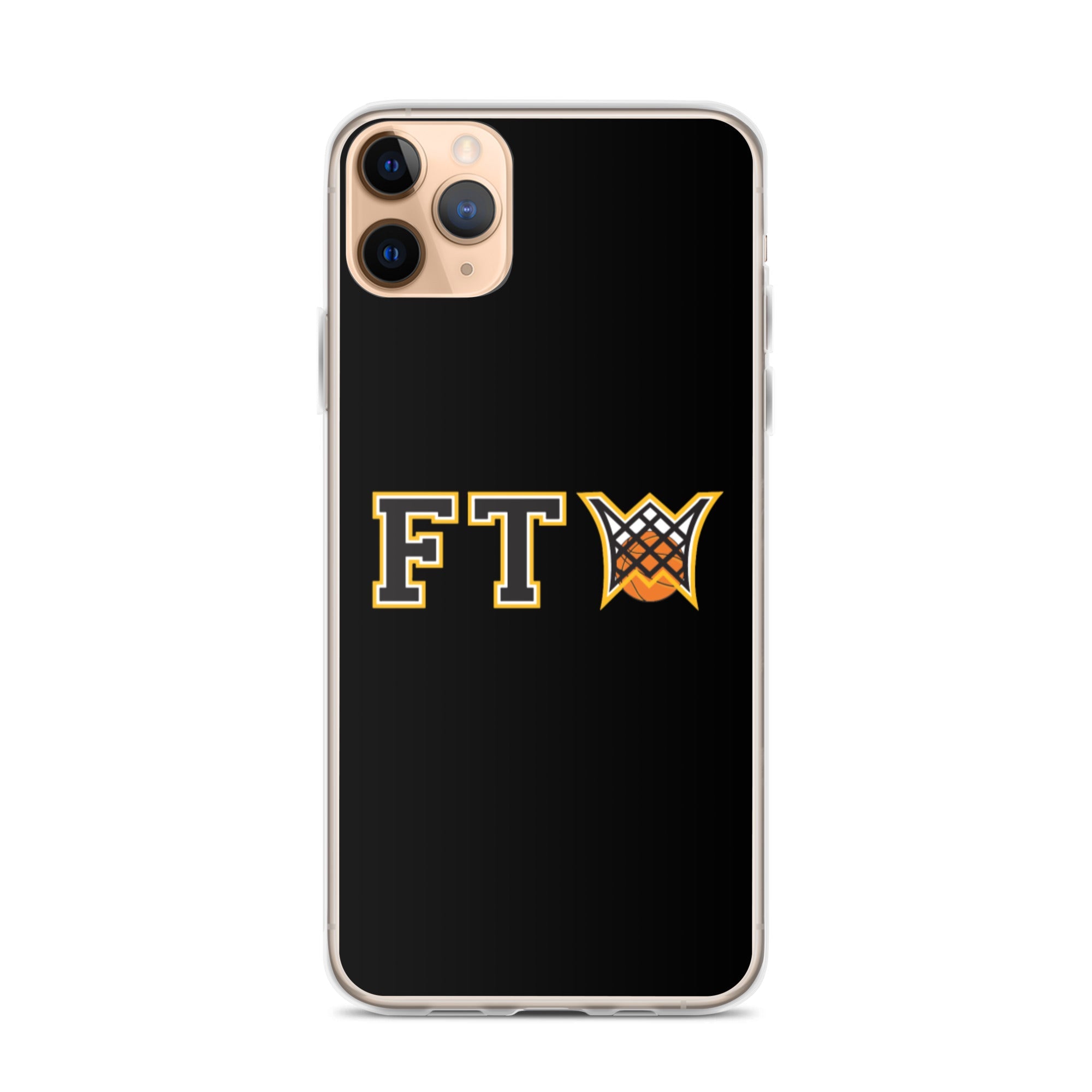 FTW iPhone Case