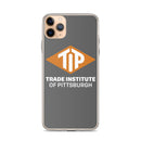 TIP iPhone Case