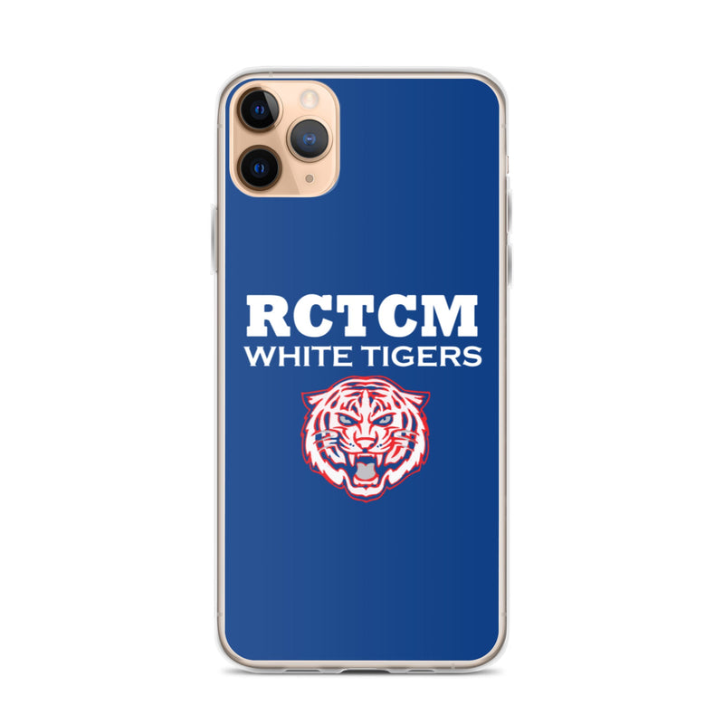 Funda para iPhone RCTCM