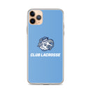 UNCCL iPhone Case