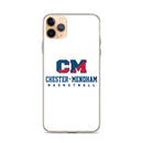 Funda para iPhone CMB