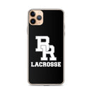 BRHS iPhone Case