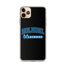 Holmdel HS iPhone Case