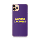 TL iPhone Case