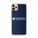 Funda para iPhone de MedVet