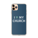 Funda para iPhone de JWC