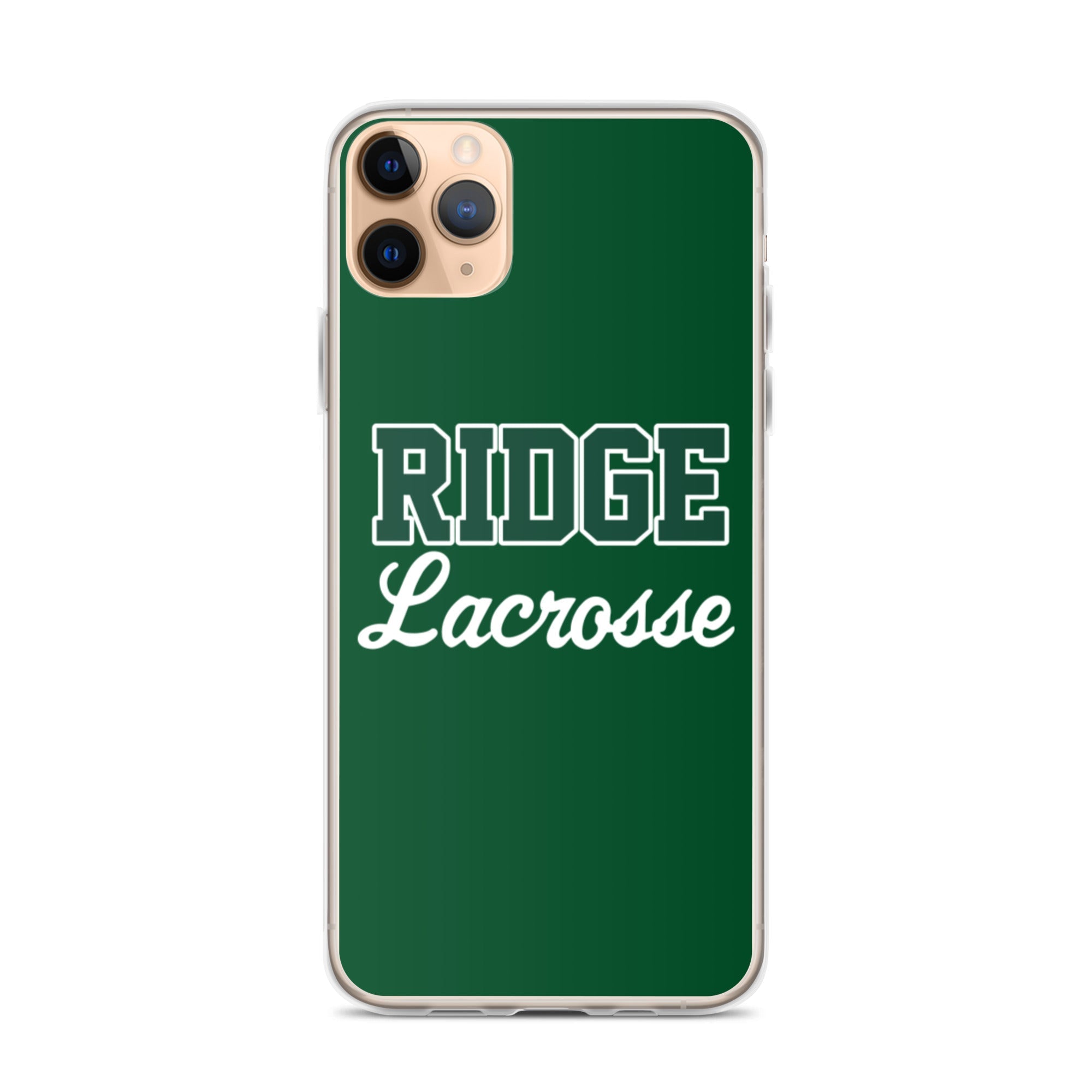 RYL iPhone Case