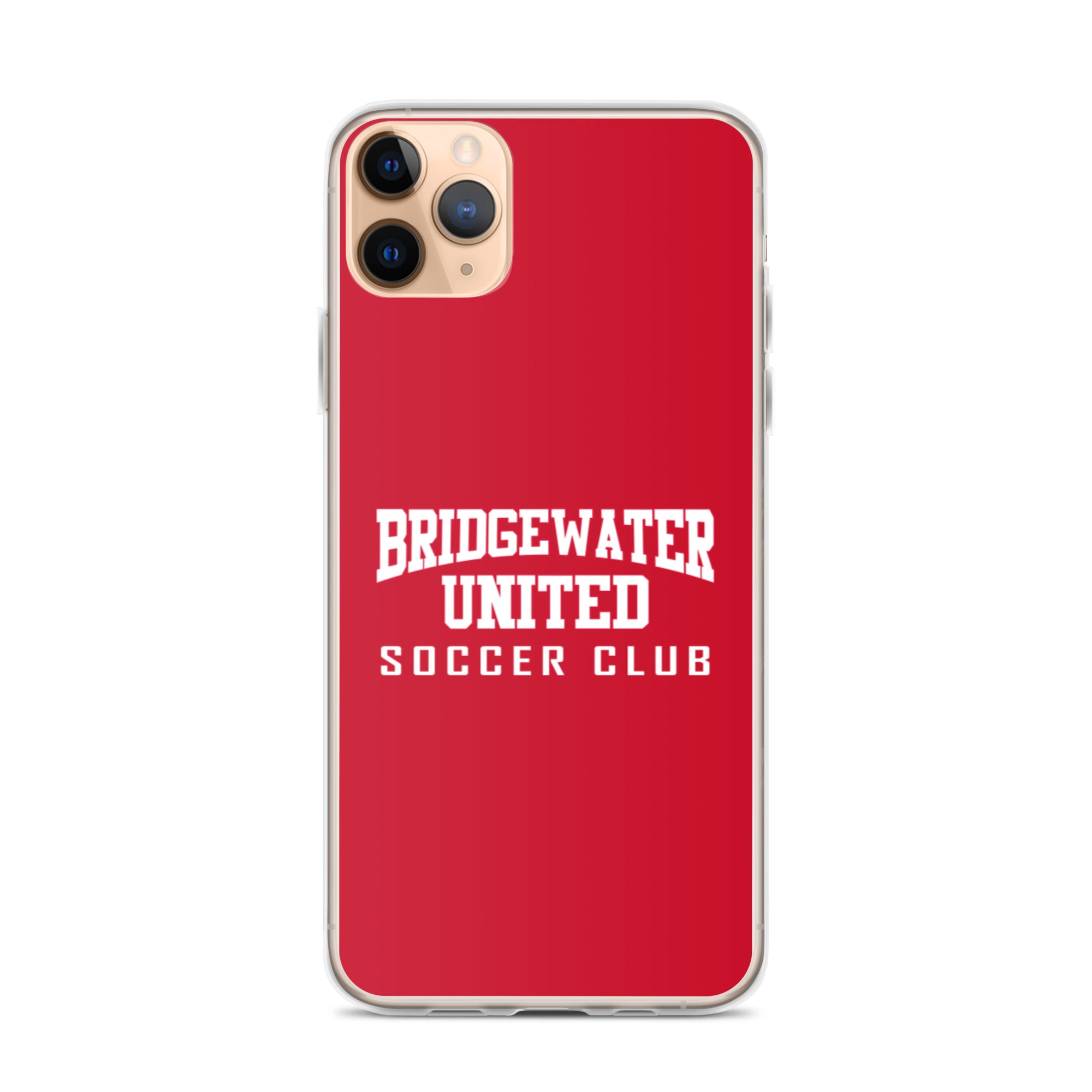 BUSC iPhone Case