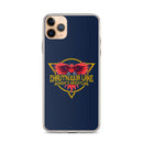 CLCS iPhone Case