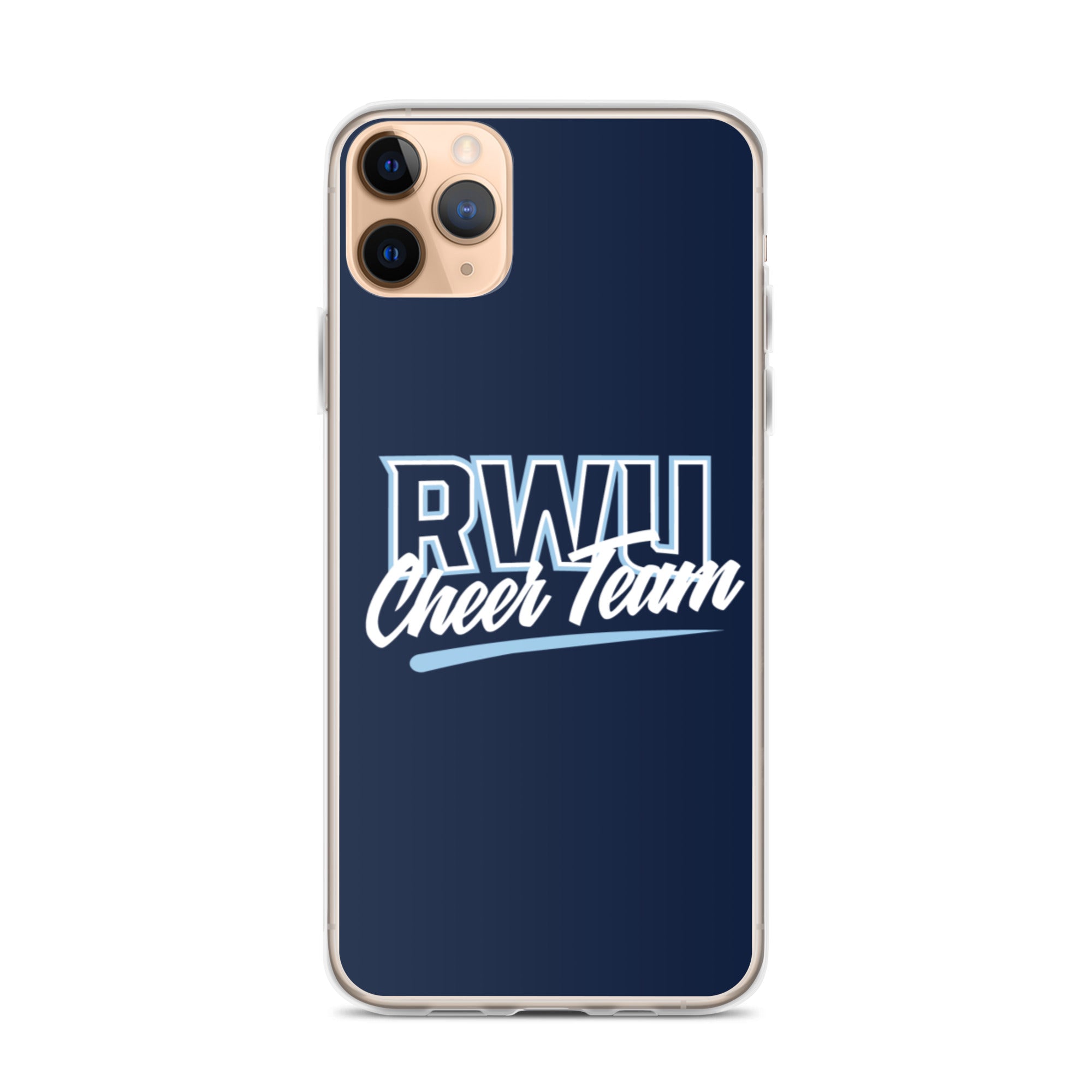 RWU iPhone Case