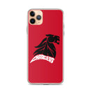 Funda CB para iPhone